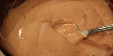 мясные тефтели в сметанно-томатном соусе