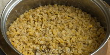 постные тефтели