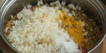 постные тефтели