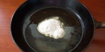 тефтели детям