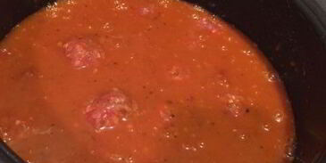 тефтели ежики в мультиварке