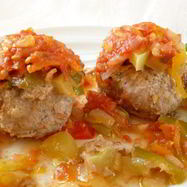 Рецепт Тефтелей из говядины