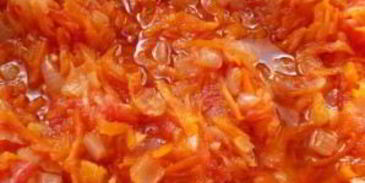 тефтели из говядины