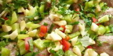 тефтели из говядины