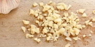 тефтели из говядины