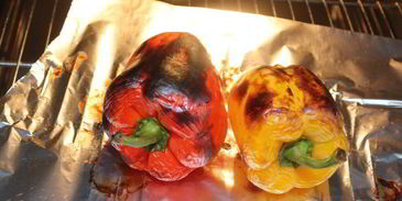 тефтели из индейки с запеченным картофелем