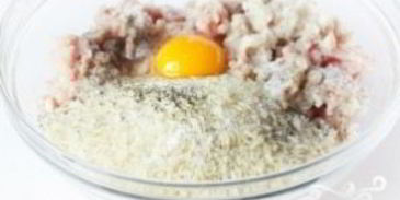 тефтели из индейки в мультиварке