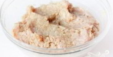 тефтели из индейки в мультиварке