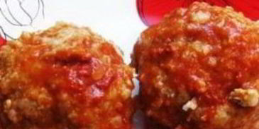 тефтели из индейки в мультиварке