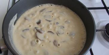 тефтели из куриного филе