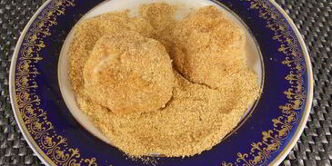 тефтели из смешанного фарша в томатно-апельсиновом соусе