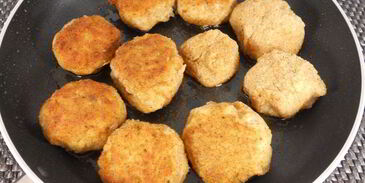 тефтели из смешанного фарша в томатно-апельсиновом соусе