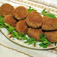 Рецепт Тефтелей из вареного мяса