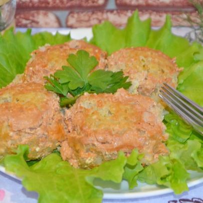 Тефтели классические