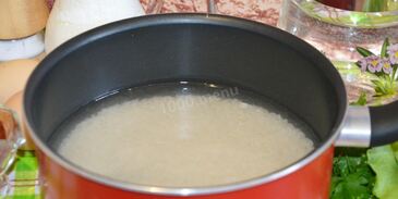 тефтели классические