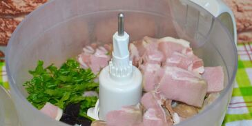 тефтели классические