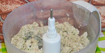 тефтели классические