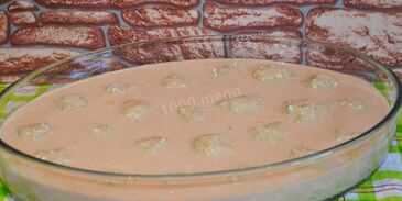 тефтели классические