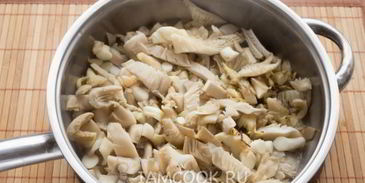 тефтели львиные головы