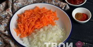 тефтели на сковороде