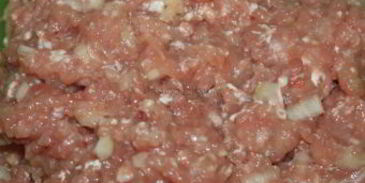 тефтели под сметанным соусом в духовке