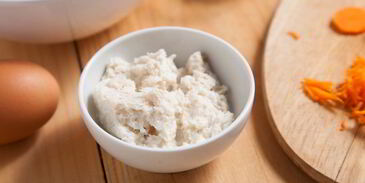 тефтели с брюссельской капустой в нежном соусе