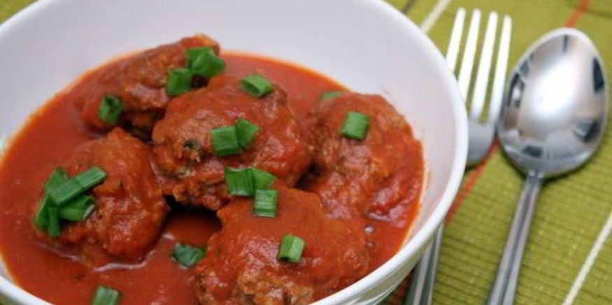 Рецепт тефтелей с гречкой в мультиварке