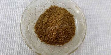 тефтели с грибами