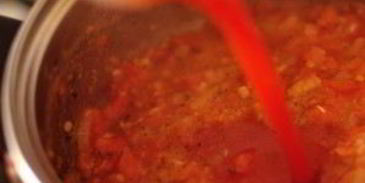 тефтели с начинкой