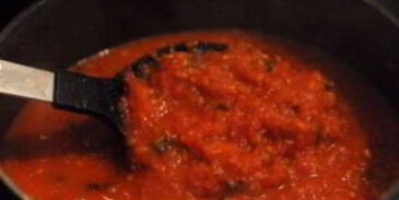 тефтели с подливкой