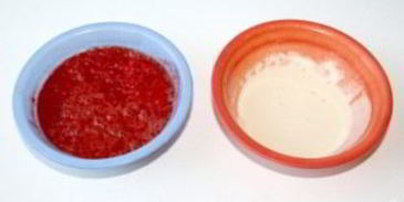 тефтели с рисом жареные