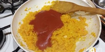 тефтели с сыром по-итальянски