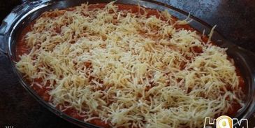 тефтели с сыром по-итальянски