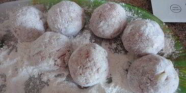 тефтели с томатно-сметанным соусом