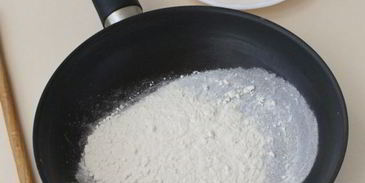 тефтели в белом соусе