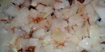 тефтели в грибном соусе