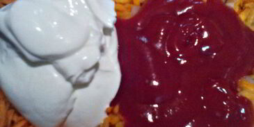 тефтели в грибном соусе