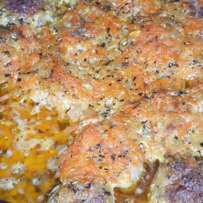 Тефтели в подливе