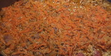 тефтели в подливе