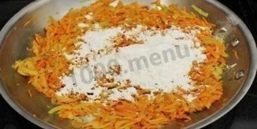 тефтели в сливочном соусе в духовке