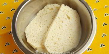 тефтели в сметанном соусе в мультиварке