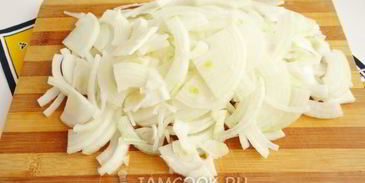 тефтели в сметанном соусе в мультиварке