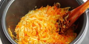 тефтели в сметанном соусе в мультиварке