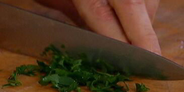 тефтельки из индейки с рисом и томатным соусом