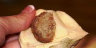 тефтельки в булочках