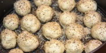 тефтельки в булочках