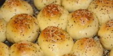 тефтельки в булочках