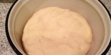 украинские клецки