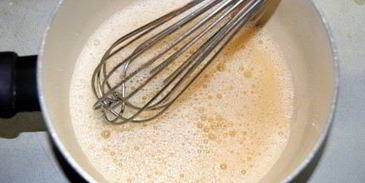 квари — вареники с сулугуни