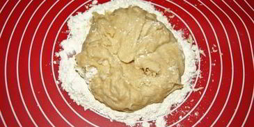 квари — вареники с сулугуни